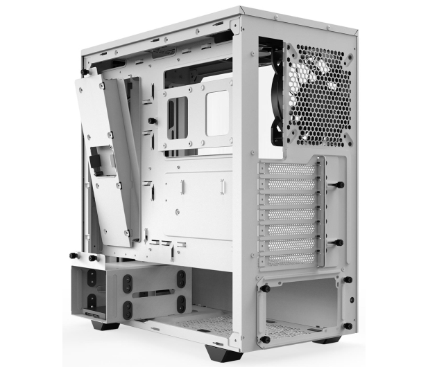 be quiet! Pure Base 500DX White - 560873 - zdjęcie 5